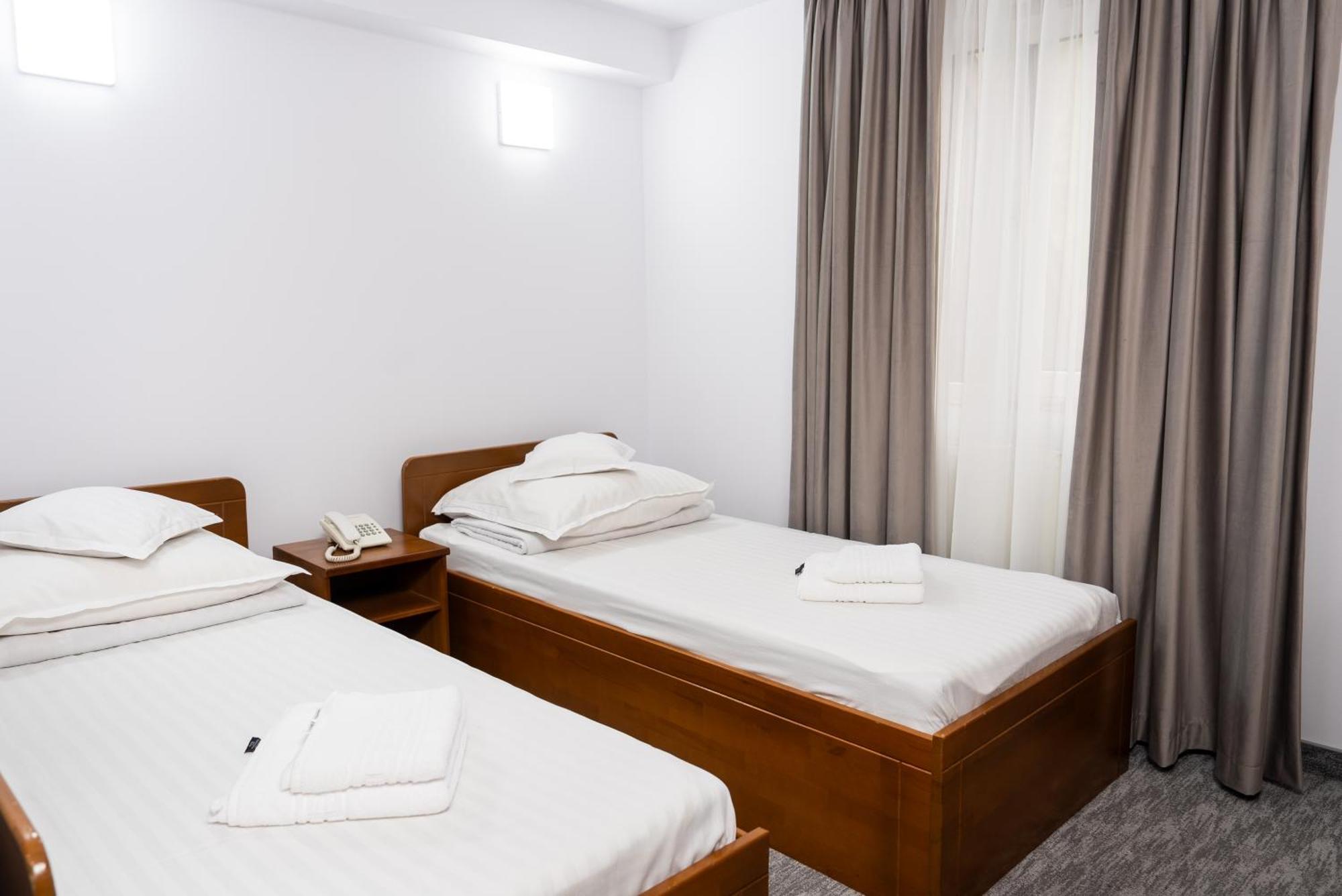 Hotel Casa De Piatra Scheia Eksteriør billede
